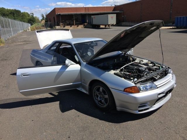 1980 Nissan GT-R GTR - photo 12