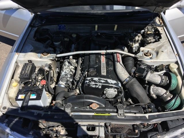 1980 Nissan GT-R GTR - photo 13