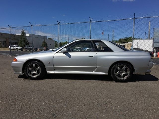 1980 Nissan GT-R GTR - photo 2