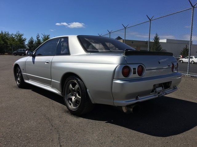 1980 Nissan GT-R GTR - photo 3