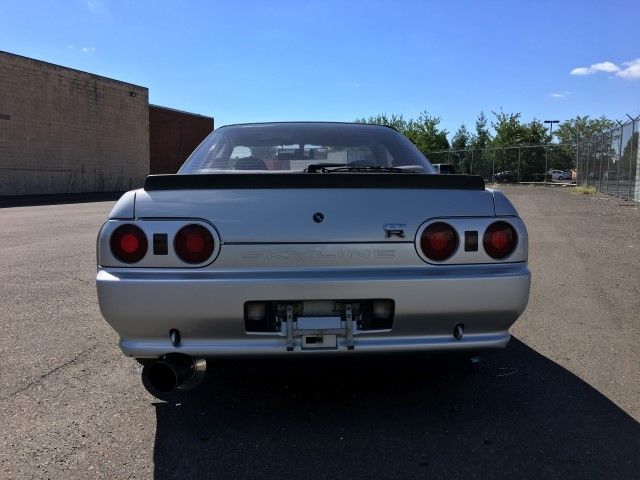1980 Nissan GT-R GTR - photo 4