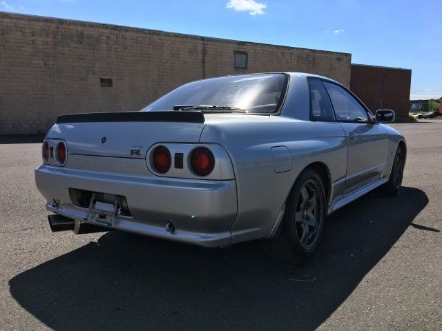 1980 Nissan GT-R GTR - photo 5