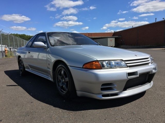 1980 Nissan GT-R GTR - photo 7