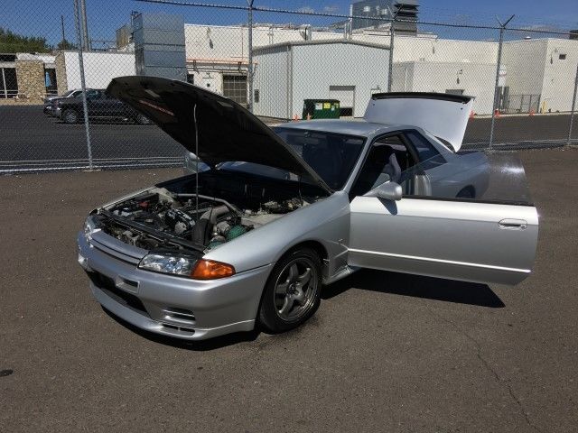 1980 Nissan GT-R GTR - photo 9