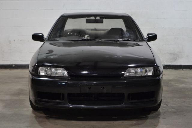 1991 Nissan 240SX Skyline - photo 2