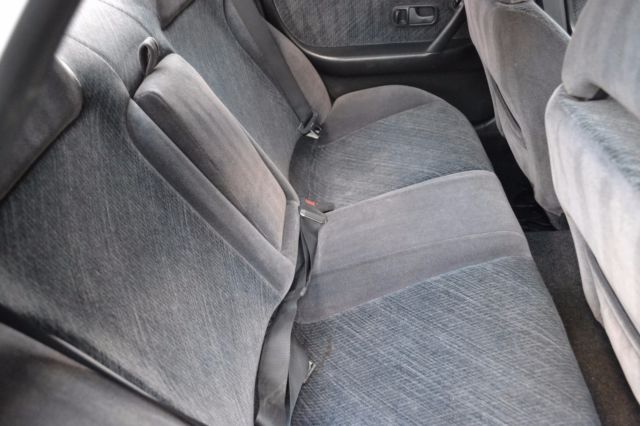 1991 Nissan GT-R GTS4 - photo 10