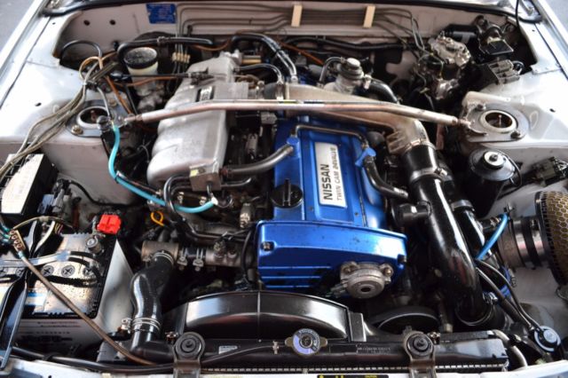 1991 Nissan GT-R GTS4 - photo 11