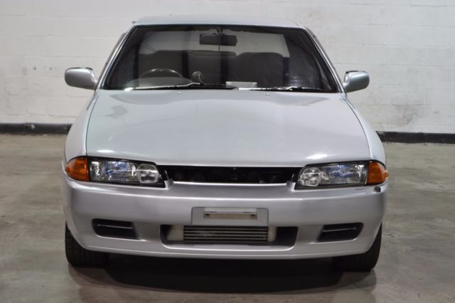 1991 Nissan GT-R GTS4 - photo 2