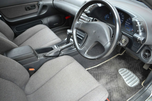 1991 Nissan GT-R - photo 9
