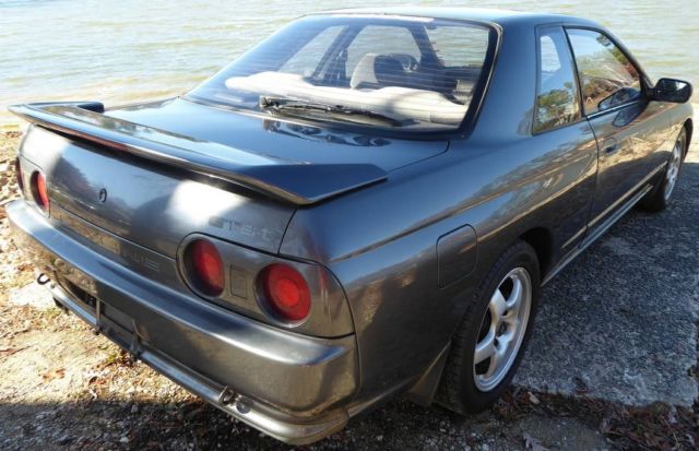 1991 Nissan Other GTS-T - photo 12