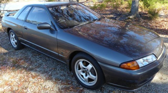 1991 Nissan Other GTS-T - photo 2