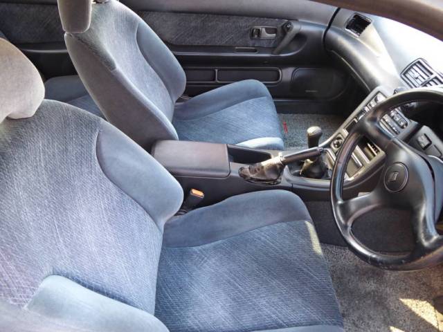1991 Nissan Other GTS-T - photo 3
