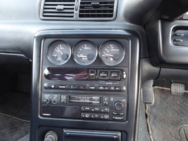 1991 Nissan Other GTS-T - photo 4