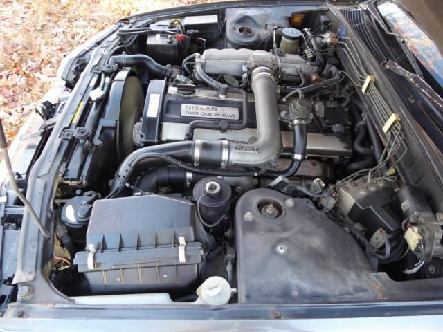 1991 Nissan Other GTS-T - photo 5