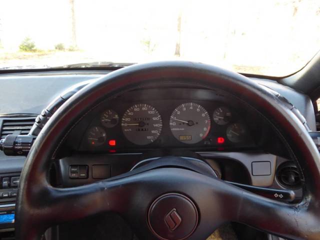 1991 Nissan Other GTS-T - photo 6