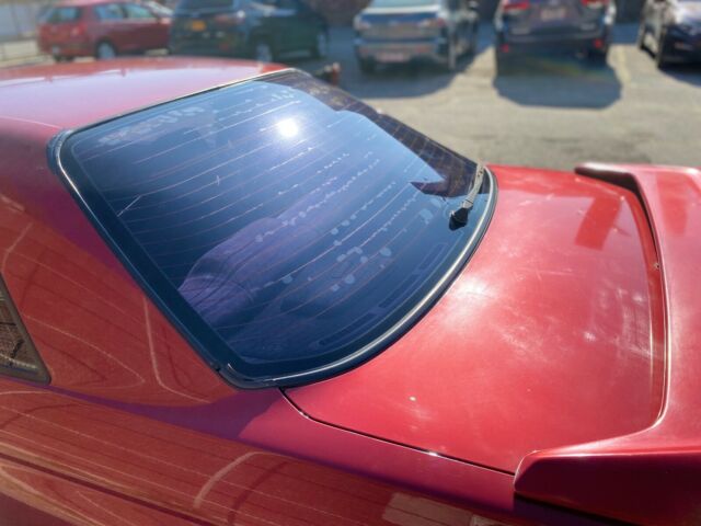 1991 Nissan Skyline GTS-T Type M 5 speed RB20det Manual R32 Coupe HCR3 - photo 12