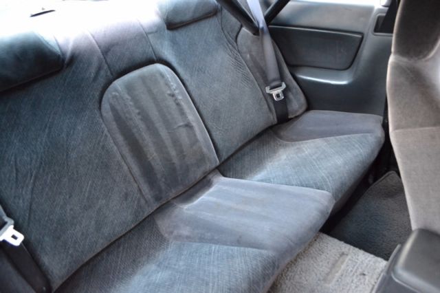 1991 Nissan GT-R R32 GTS-t - photo 11