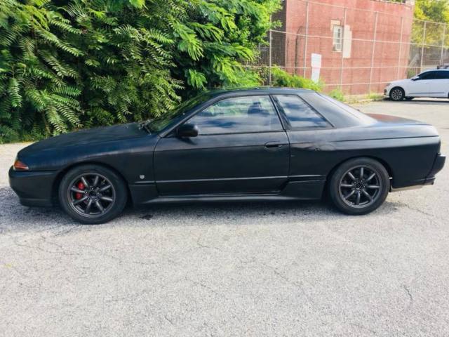 1991 Nissan Skyline R32 GTS-T Type M - photo 2