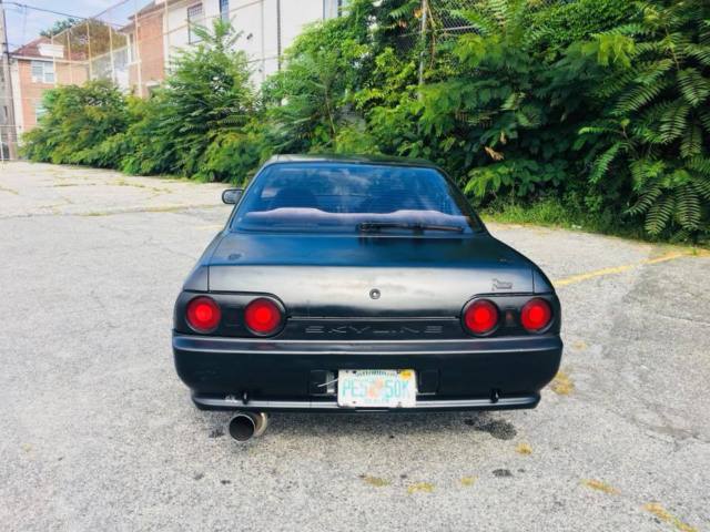 1991 Nissan Skyline R32 GTS-T Type M - photo 5