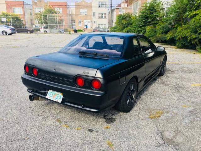 1991 Nissan Skyline R32 GTS-T Type M - photo 6