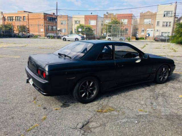 1991 Nissan Skyline R32 GTS-T Type M - photo 7