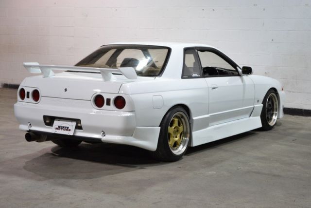 1989 Nissan Other - photo 6