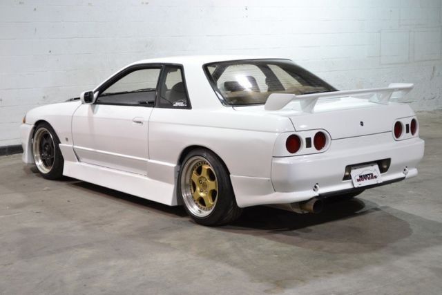 1989 Nissan Other - photo 8