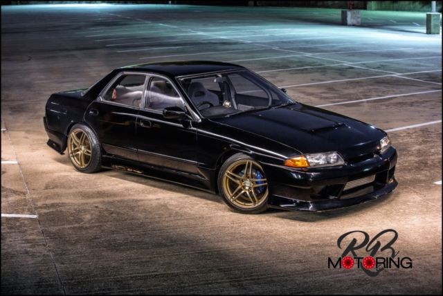 1990 Nissan Other - photo 11