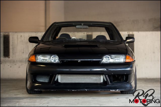 1990 Nissan Other - photo 5