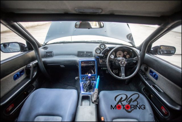1990 Nissan Other - photo 6