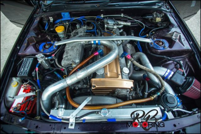 1990 Nissan Other - photo 8