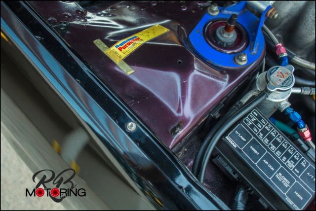 1990 Nissan Other - photo 9
