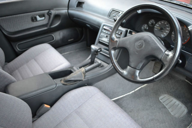 1991 Nissan GT-R GTS25 - photo 9