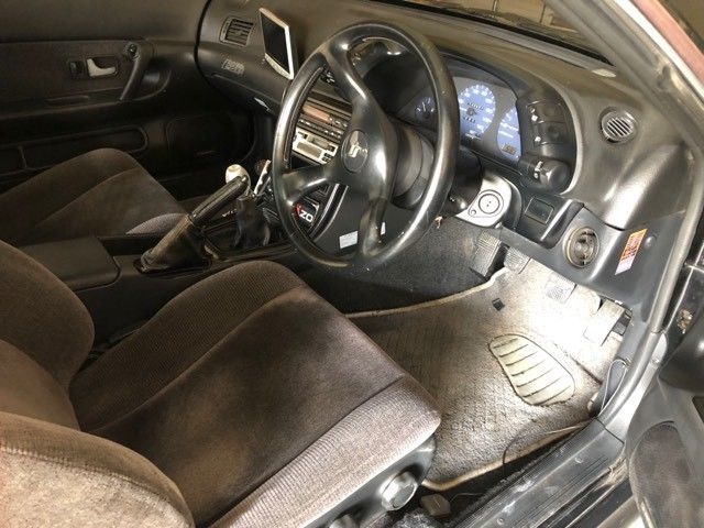 1991 Nissan Skyline GTST - photo 11
