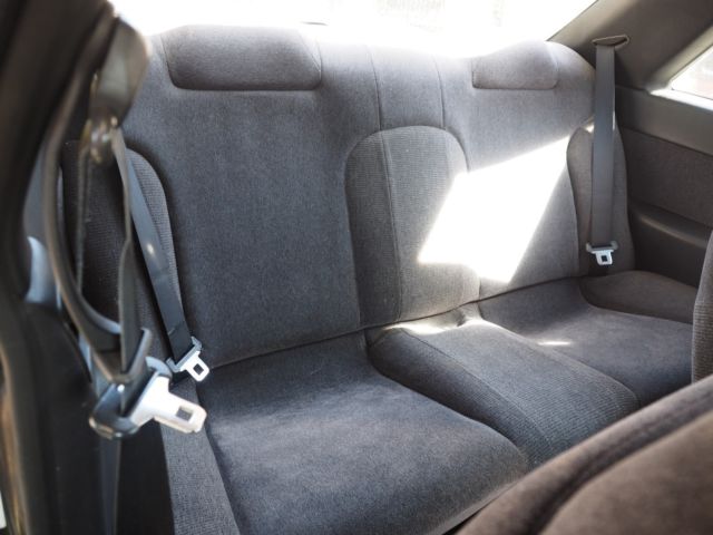 1991 Nissan Skyline GTST - photo 12