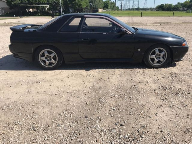 1991 Nissan Skyline GTST - photo 6