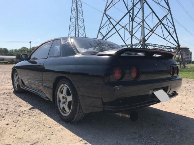 1991 Nissan Skyline GTST - photo 8