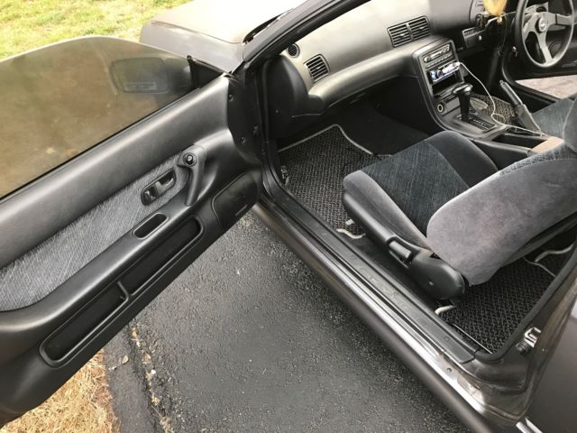 1991 Nissan Other SKYLINE GTST-TYPE M - photo 10