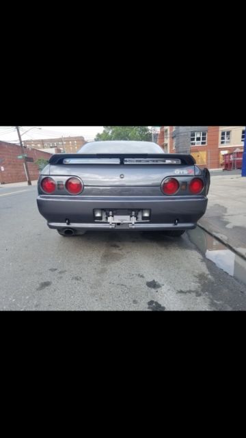 1991 Nissan Other SKYLINE GTST-TYPE M - photo 3