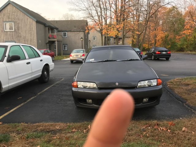 1991 Nissan Other SKYLINE GTST-TYPE M - photo 4