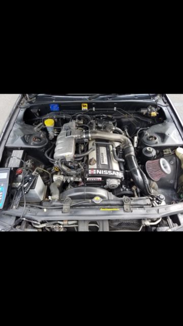 1991 Nissan Other SKYLINE GTST-TYPE M - photo 6