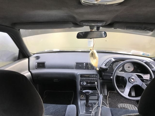 1991 Nissan Other SKYLINE GTST-TYPE M - photo 9