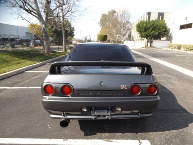 1980 Nissan GT-R - photo 6