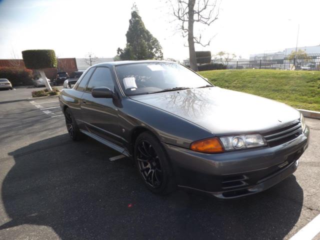 1991 Nissan Skyline R32 GT-R free shipping to 48 states!!! 1980 Nissan GT-R