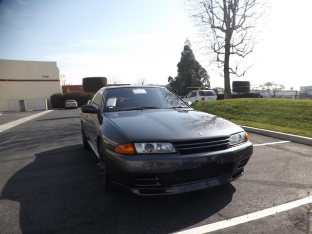 1980 Nissan GT-R - photo 2