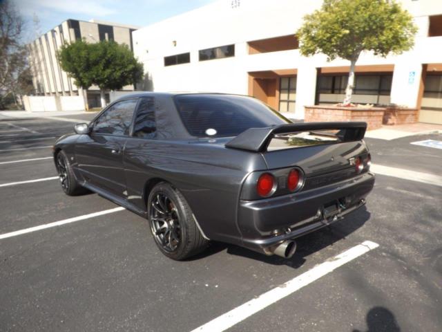 1980 Nissan GT-R - photo 5