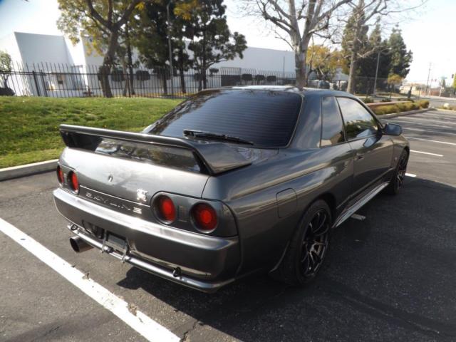 1980 Nissan GT-R - photo 7