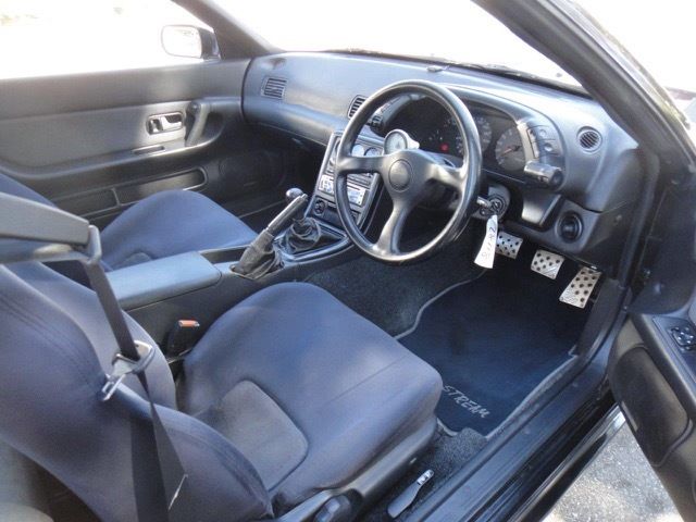 1980 Nissan GT-R - photo 12