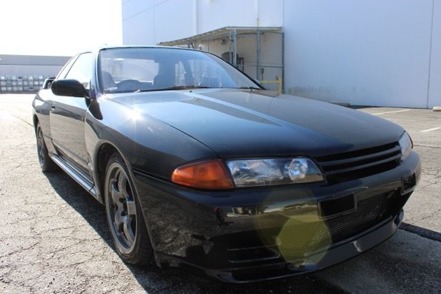 1980 Nissan GT-R - photo 3