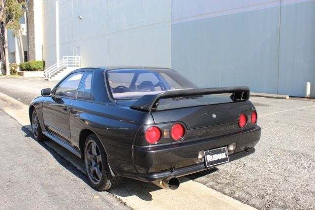 1980 Nissan GT-R - photo 4